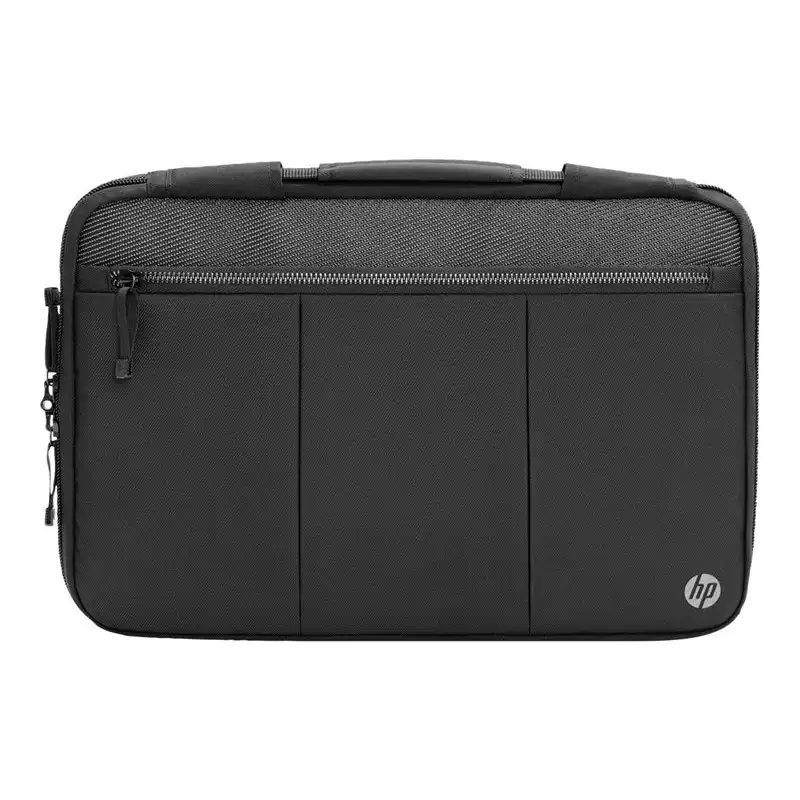 HP Renew Executive - Housse d'ordinateur portable - 14.1" - noir - pour P - N: 5P6P8EAABU (6B8Y3AA)_1